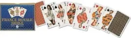 karty-standard-francuscy-krolowie-piatnik-piatnik