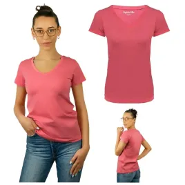 t-shirt-damski-koszulka-captain-mike-turecka-bawelna-v-neck-m