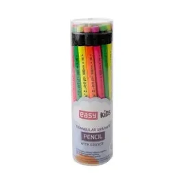olowek-fluo-jumbo-z-gumka-24szt-easy-easy-stationery