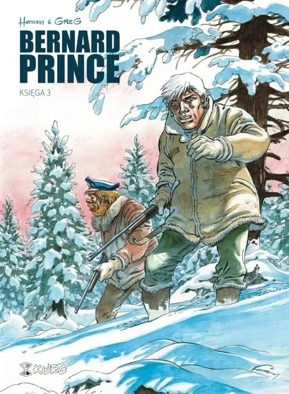 bernard-prince-t-3-kurc