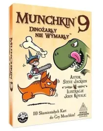 munchkin-9-dinozarly-nie-wymarly-black-monk-black-monk