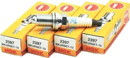 4x-swiece-zaplonowe-ngk-2397-audi-mercedes-seat-skoda-volkswagen