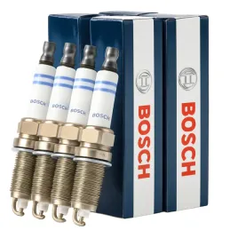 4x-swiece-zaplonowe-bosch-0-242-245-576-audi-volkswagen-vw-seat-skoda