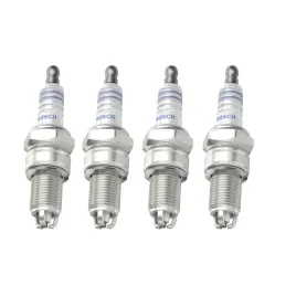 4x-swiece-zaplonowe-bosch-0-242-235-664-audi-seat-skoda-vw