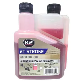 k2-2t-500ml-olej-do-mieszanki-dwusuw-czerwony
