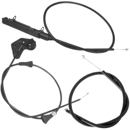 3x-linka-otwierania-maski-silnika-zestaw-bmw-3-e46-1998-2006
