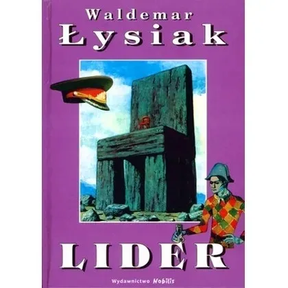 lider-waldemar-lysiak-nobilis