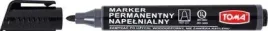 marker-okragly-czarny-12szt-toma-toma