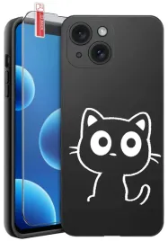 etui-do-iphone-13-or-14-or-wzory-or-silikonowe-matt-case-szklo-9h