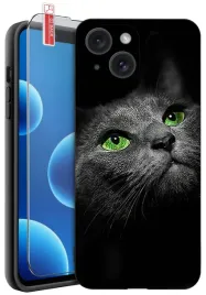 etui-do-iphone-13-or-14-or-wzory-or-silikonowe-matt-case-szklo-9h