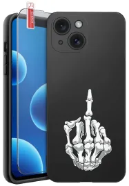 etui-do-iphone-13-or-14-or-wzory-or-silikonowe-matt-case-szklo-9h
