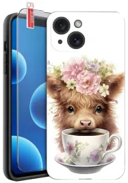 etui-do-iphone-13-or-14-or-wzory-or-silikonowe-matt-case-szklo-9h
