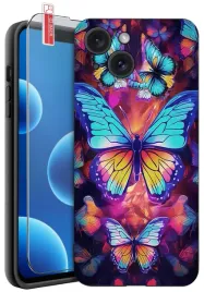 etui-do-iphone-13-or-14-or-wzory-or-silikonowe-matt-case-szklo-9h