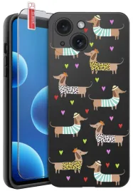 etui-do-iphone-13-or-14-or-wzory-or-silikonowe-matt-case-szklo-9h