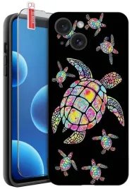 etui-do-iphone-13-or-14-or-wzory-or-silikonowe-matt-case-szklo-9h