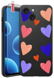 etui-do-iphone-13-or-14-or-wzory-or-silikonowe-matt-case-szklo-9h