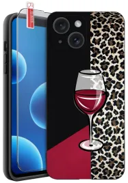 etui-do-iphone-13-or-14-or-wzory-or-silikonowe-matt-case-szklo-9h