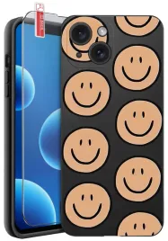 etui-do-iphone-13-or-14-or-wzory-or-silikonowe-matt-case-szklo-9h