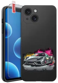 etui-do-iphone-13-or-14-or-wzory-or-silikonowe-matt-case-szklo-9h