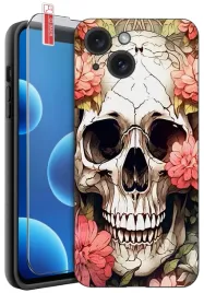 etui-do-iphone-13-or-14-or-wzory-or-silikonowe-matt-case-szklo-9h