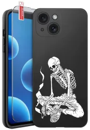 etui-do-iphone-13-or-14-or-wzory-or-silikonowe-matt-case-szklo-9h