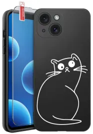 etui-do-iphone-13-or-14-or-wzory-or-silikonowe-matt-case-szklo-9h