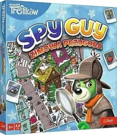 spy-guy-zimowa-przygoda-trefl-trefl