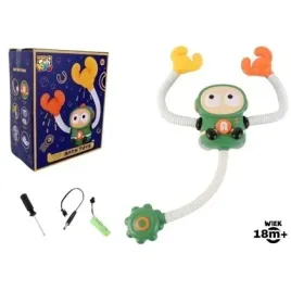 prysznic-robot-zielony-na-akumulator-pro-kids