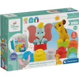 clemmy-soft-zestaw-disney-classic-clementoni