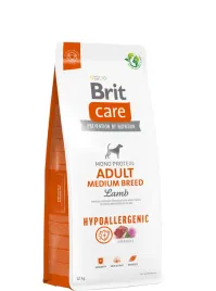 brit-care-dog-hypoallergenic-adult-medium-lamb-12kg