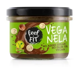 feel-fit-veganela-weganski-krem-orzechowo-kakaowy-bez-dodatku-cukru-200-g