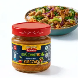 kawalki-a-la-kurczak-primavika-mieso-roslinne-weganskie-weganskie-160g