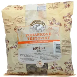 makaron-gryczany-muszelki-250g-bezglutenowy-smajstrla-kasza-gryczana-obiad