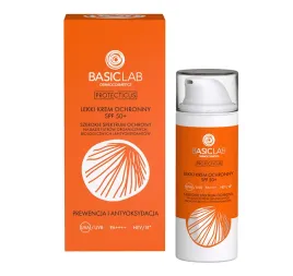 lekki-krem-ochronny-spf50-prewencja-i-antyoksydacja-basiclab-50-ml