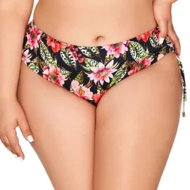 ava-figi-kapielowe-sf-218-2-floral-czarny-s