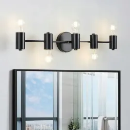 lampa-sufitowa-kinkiet-scienny-5-punktowe-oswietlenie