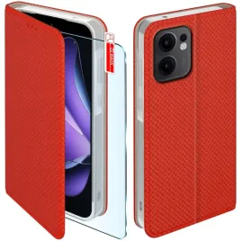 etui-z-klapka-do-oppo-reno-13-fs-5gor-f-5g-zamykane-czerwone-futeral-szklo