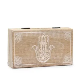 drewniane-pudelko-grawerowane-hamsa-biala-srednie