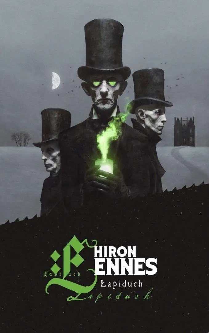 lapiduch-hiron-ennes