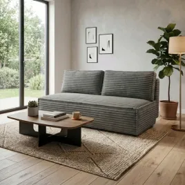 kanapa-forano-funkcja-spania-pojemnik-mala-sofa-gruby-sztruks-ciemny-szary