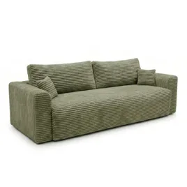 kanapa-calida-3-os-do-salonu-rozkladana-z-pojemnikiem-sofa-sztruks-zielony