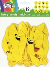 balony-emoty-party-metaliczne-fiorello-fiorello