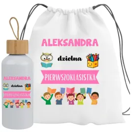 zestaw-bidon-i-plecak-z-imieniem-dziecka-worek-do-szkoly-buty-kapcie-wzory