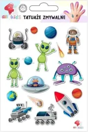tartuaze-zmywalne-dla-dzieci-kosmos-all4kids