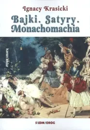 bajki-satyry-monachomachia-siedmiorog