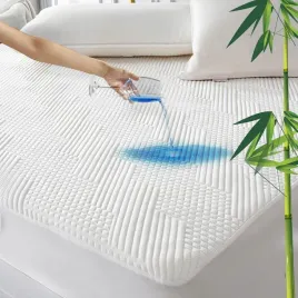 ochraniacz-na-materac-grt-160-x-200-cm-wodoodporna-nakladka-na-materac