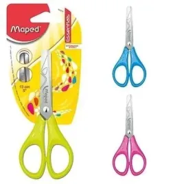 nozyczki-essentials-szkolne-13cm-maped-maped