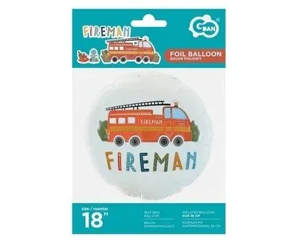 balon-foliowy-fireman-okragly-godan