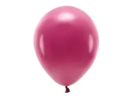 balony-eco-bordowe-30cm-10szt-partydeco