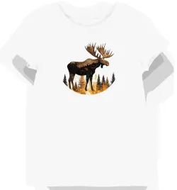 koszulka-damska-biala-z-motywem-majestatycznego-losia-w-lesnej-aurze-l